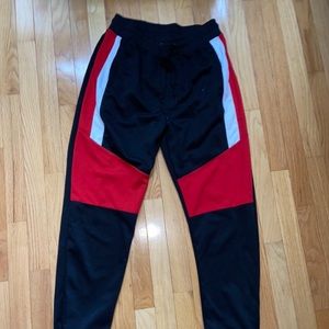 Bleaker and Mercer joggers